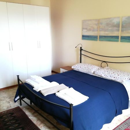 Casa Levante Sea View Apartment CTA Exteriör bild