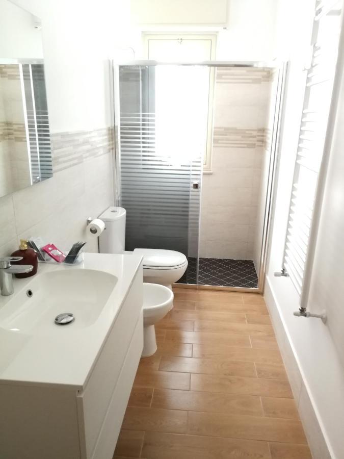 Casa Levante Sea View Apartment CTA Exteriör bild