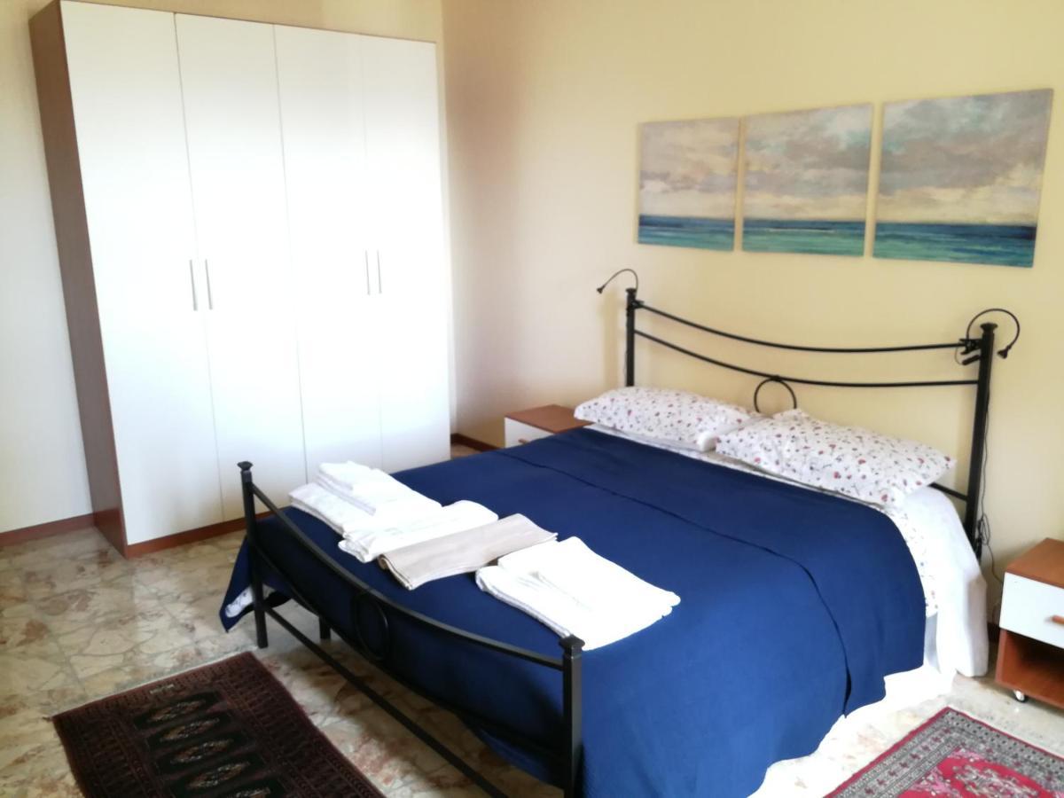 Casa Levante Sea View Apartment CTA Exteriör bild