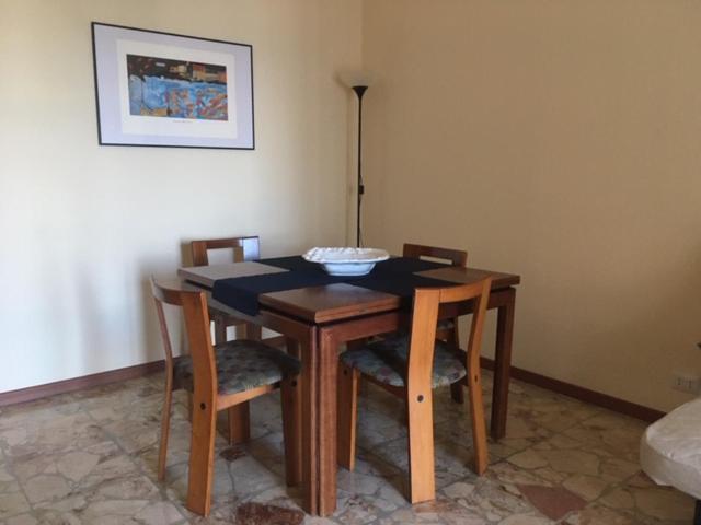 Casa Levante Sea View Apartment CTA Exteriör bild