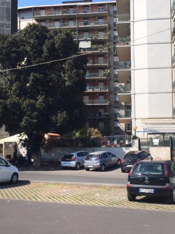 Casa Levante Sea View Apartment CTA Exteriör bild